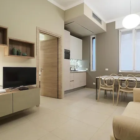 Appartamento Contempora - Cavallotti 13 - B32
