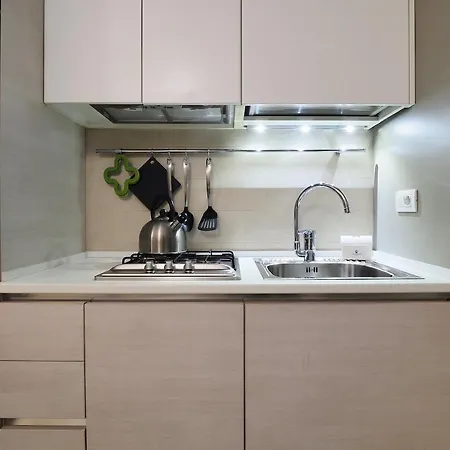 Contempora - Cavallotti 13 - B32 Milánó